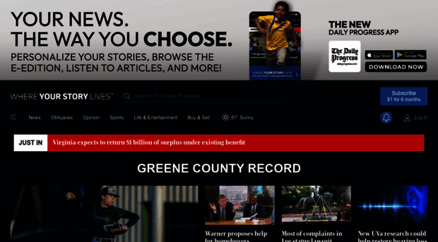 greene-news.com