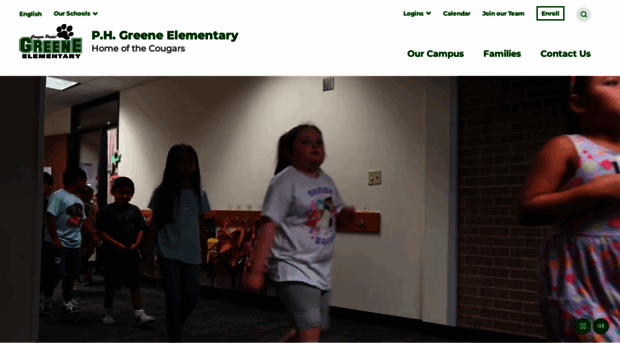 greene.ccisd.net