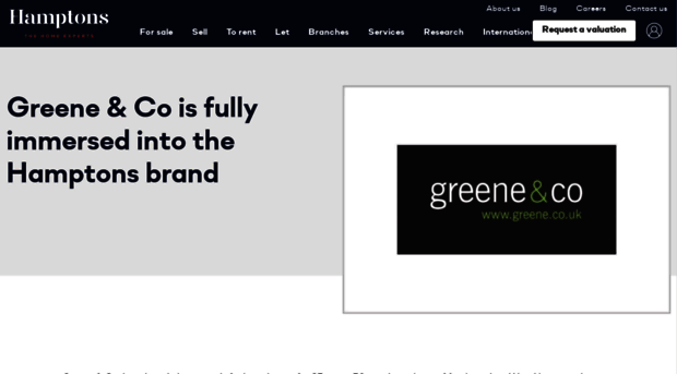 greene.co.uk