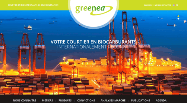 greenea.fr