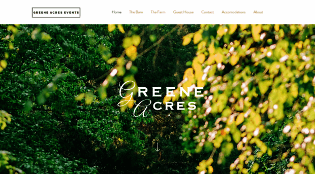 greeneacresevents.com