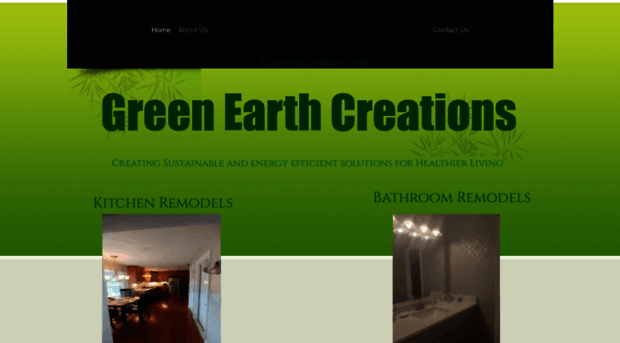 greenearthcreations.com