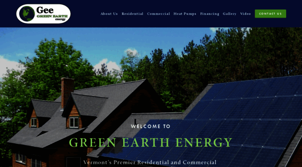 greenearthenergyvt.com