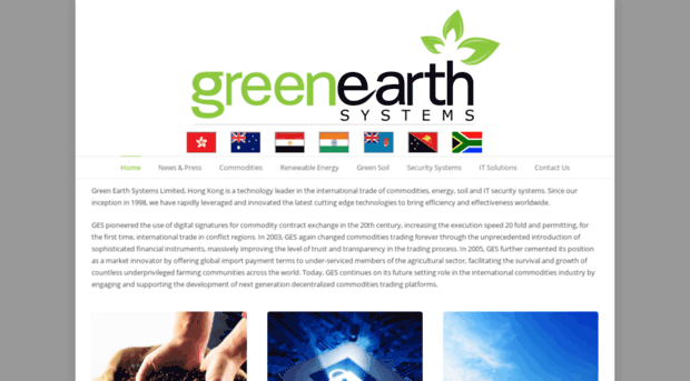 greenearthsystems.com.au