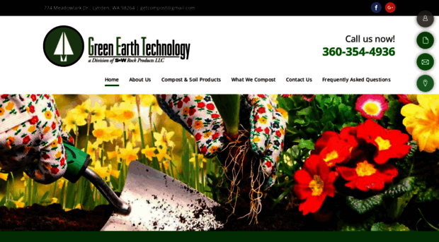 greenearthtechnology.com