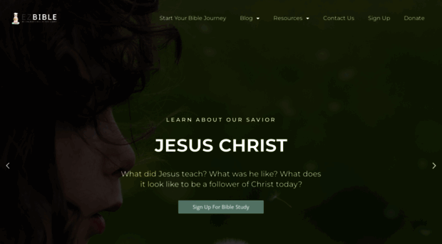 greenebaptist.org