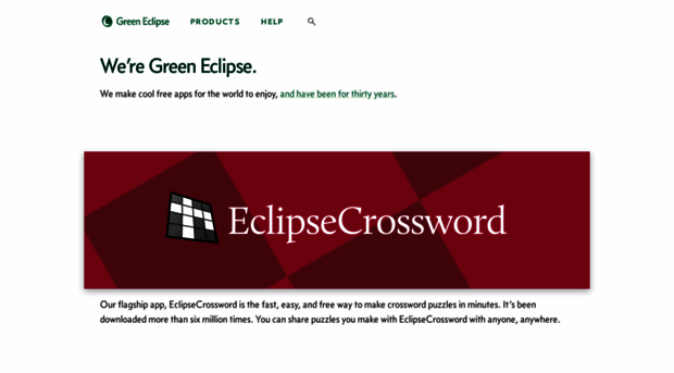 greeneclipse.com