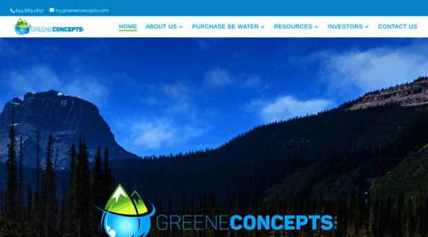 greeneconcepts.com