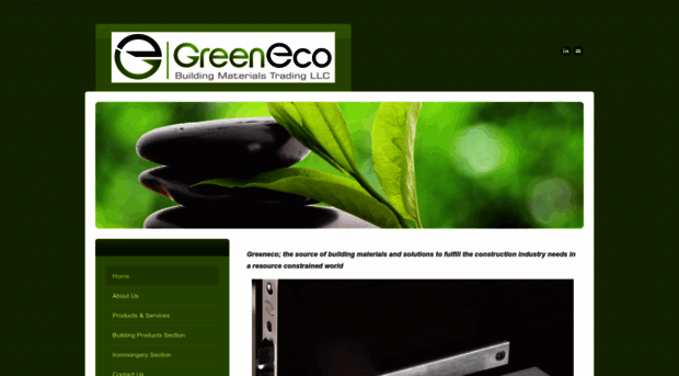 greenecouae.com