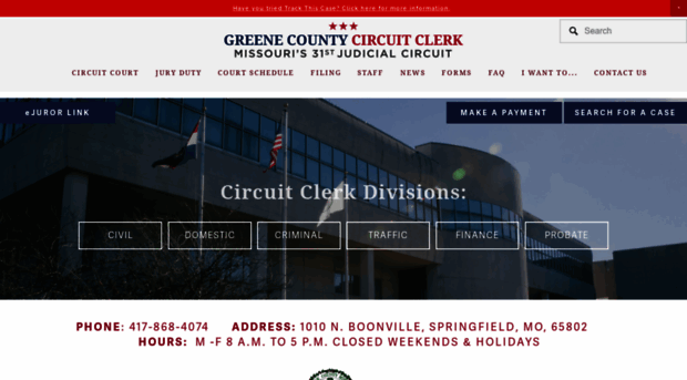 greenecountycourts.org