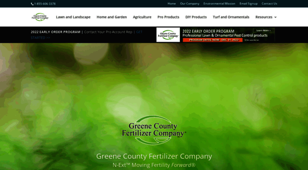 greenecountyfert.com