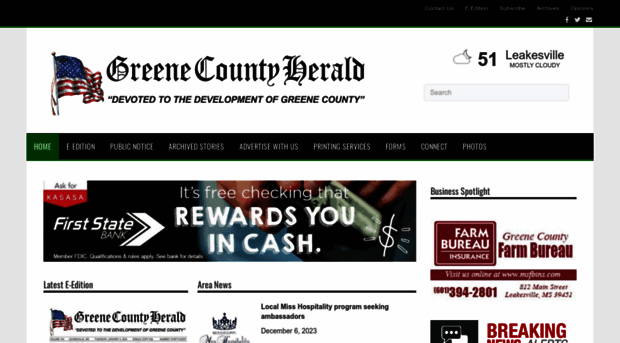 greenecountyheraldonline.com