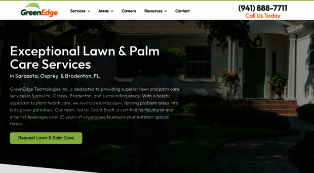 greenedgeflorida.com