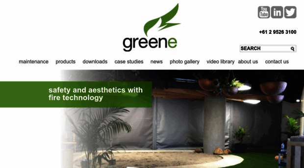 greenefire.co.nz