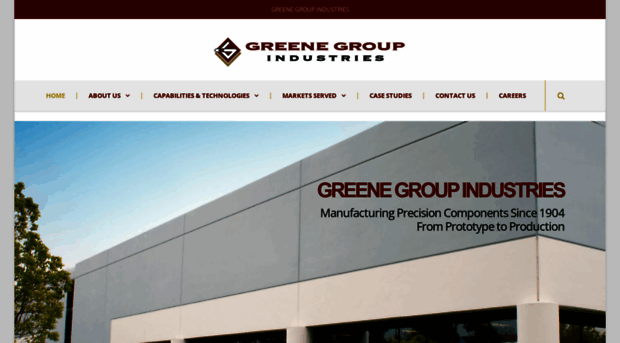 greenegroup.com