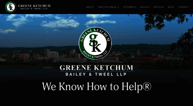 greeneketchum.com