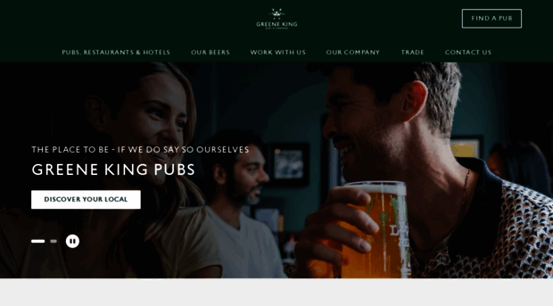 greenekingbrewery.co.uk