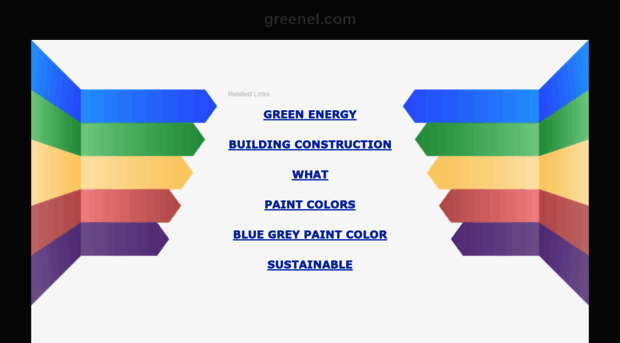 greenel.com