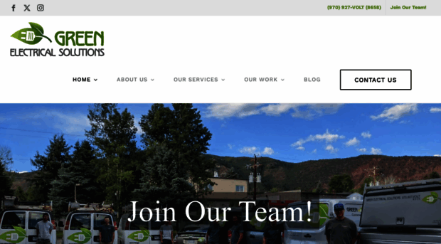 greenelectrical.solutions