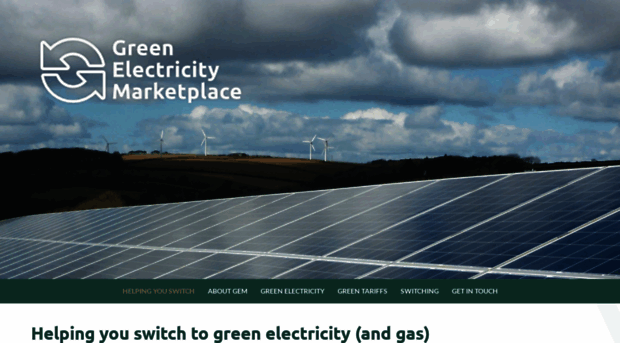 greenelectricity.org