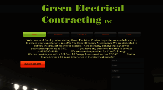 greenelectricus.net