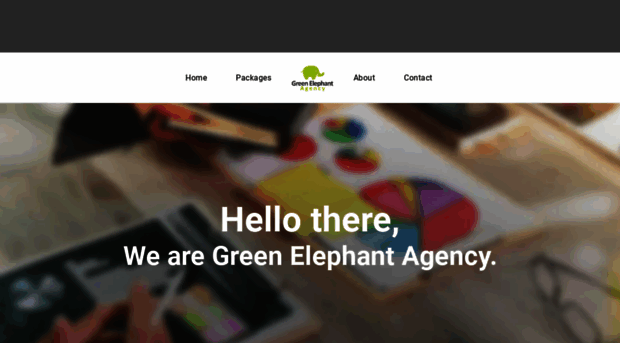 greenelephantagency.com