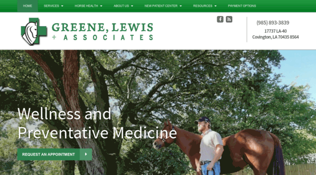 greenelewis.com