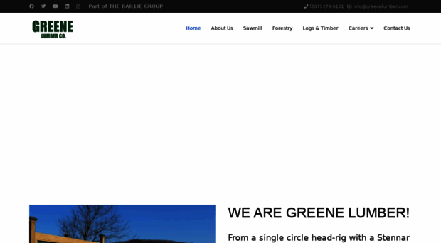 greenelumber.com