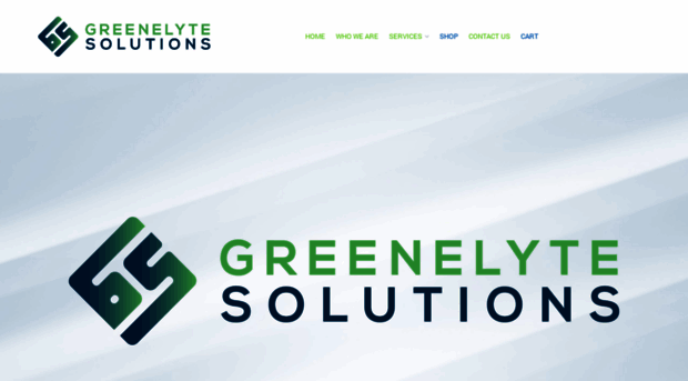 greenelytesolutions.com