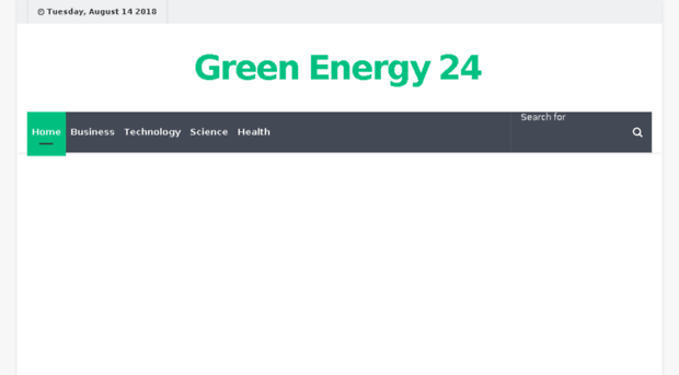 greenenergy24.com