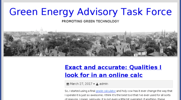 greenenergyadvisorytaskforce.ca