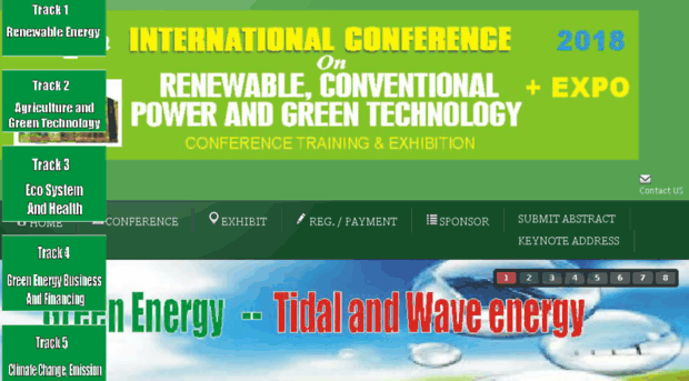 greenenergyandpower.com