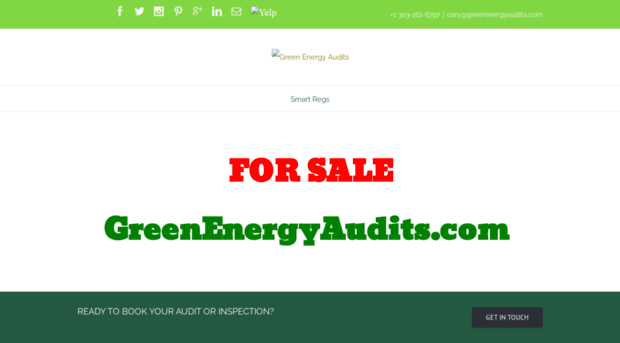 greenenergyaudits.com