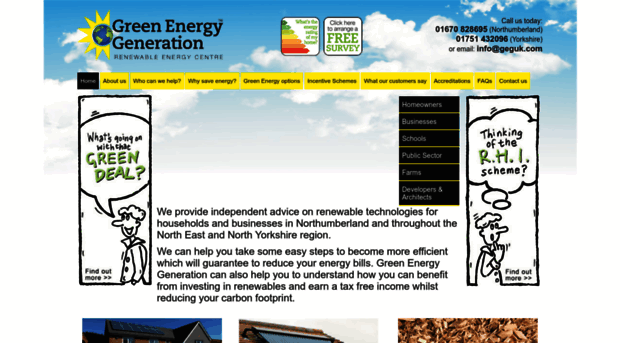 greenenergygeneration.co.uk