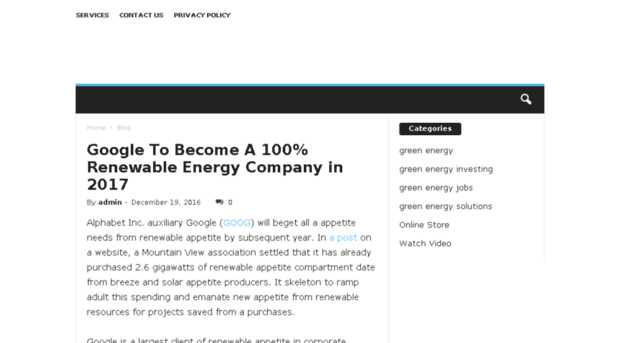 greenenergyinvesting.net