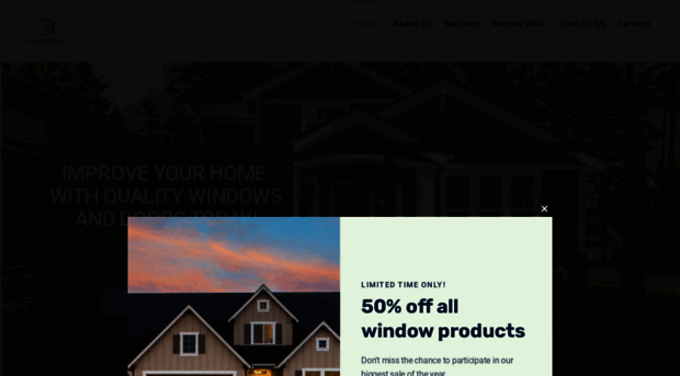 greenenergyllcwindows.com