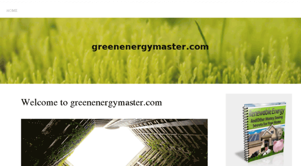 greenenergymaster.com