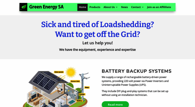 greenenergysa.co.za