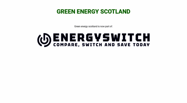 greenenergyscotland.com