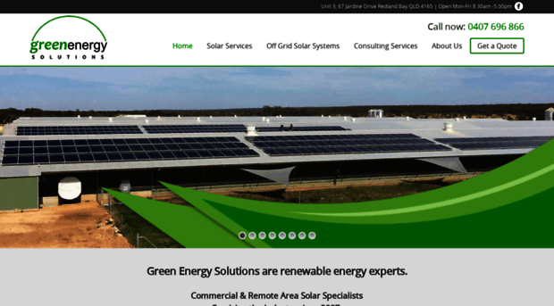 greenenergysolutions.com.au