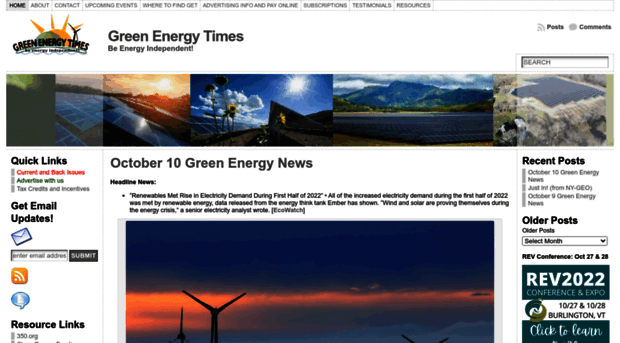 greenenergytimes.net