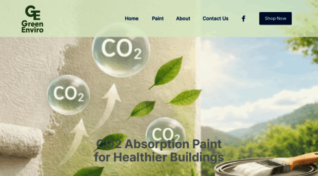 greenenviro.com.hk