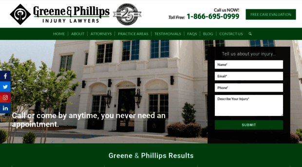 greenephillips.com