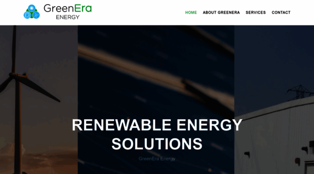 greeneraenergy.co.za