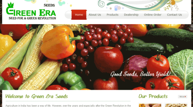 greeneraseeds.com