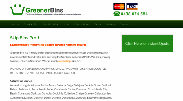 greenerbins.com.au