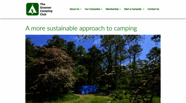 greenercamping.org