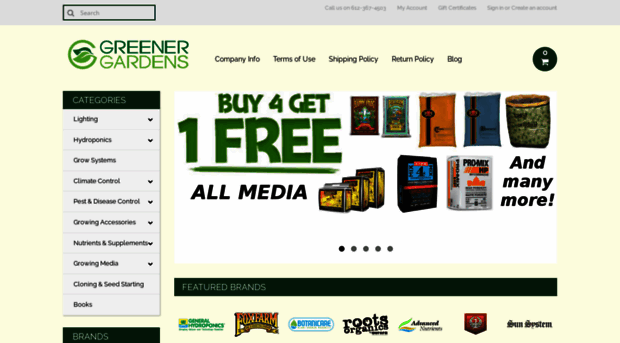 greenergardensmn.com