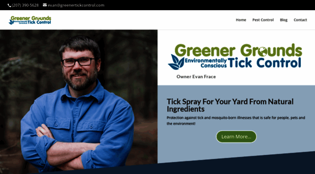 greenergroundsme.com