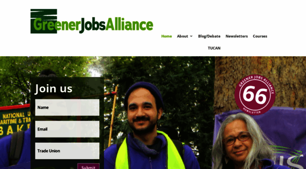 greenerjobsalliance.co.uk